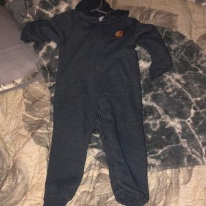 Carhartt 12m Jumpsuit